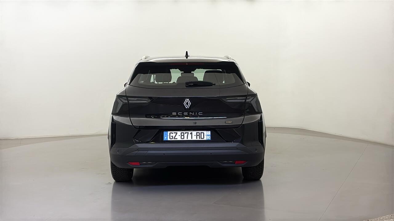 Renault Scenic E-Tech Electrique - Image 28