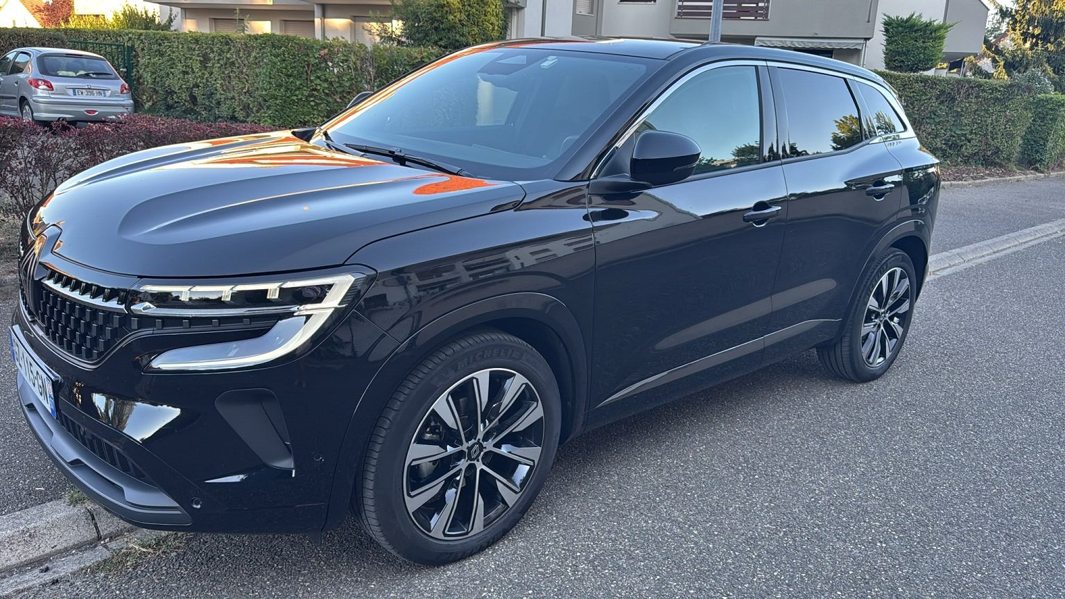 Renault  Austral Techno 1.3 TCe 160 EDC Mild Hybrid - Image 4