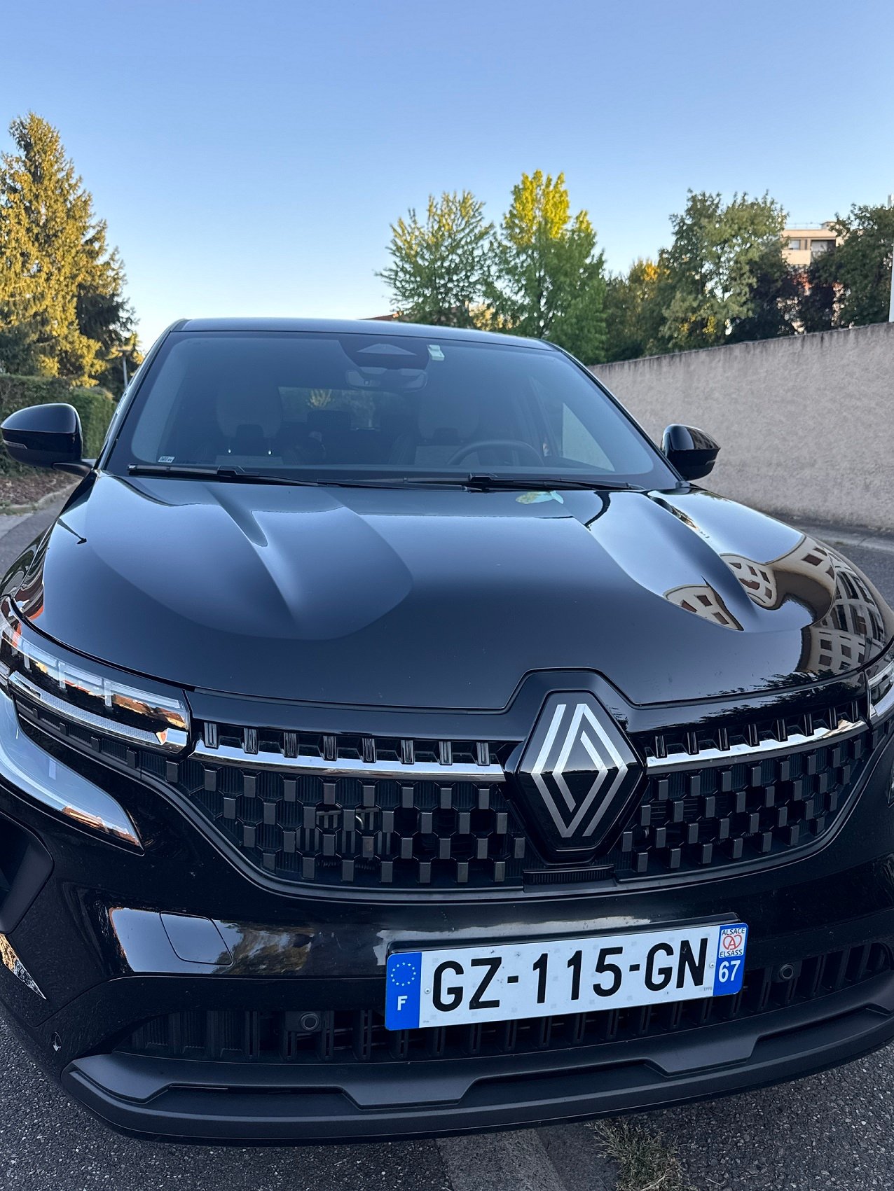 Renault  Austral Techno 1.3 TCe 160 EDC Mild Hybrid - Image 6