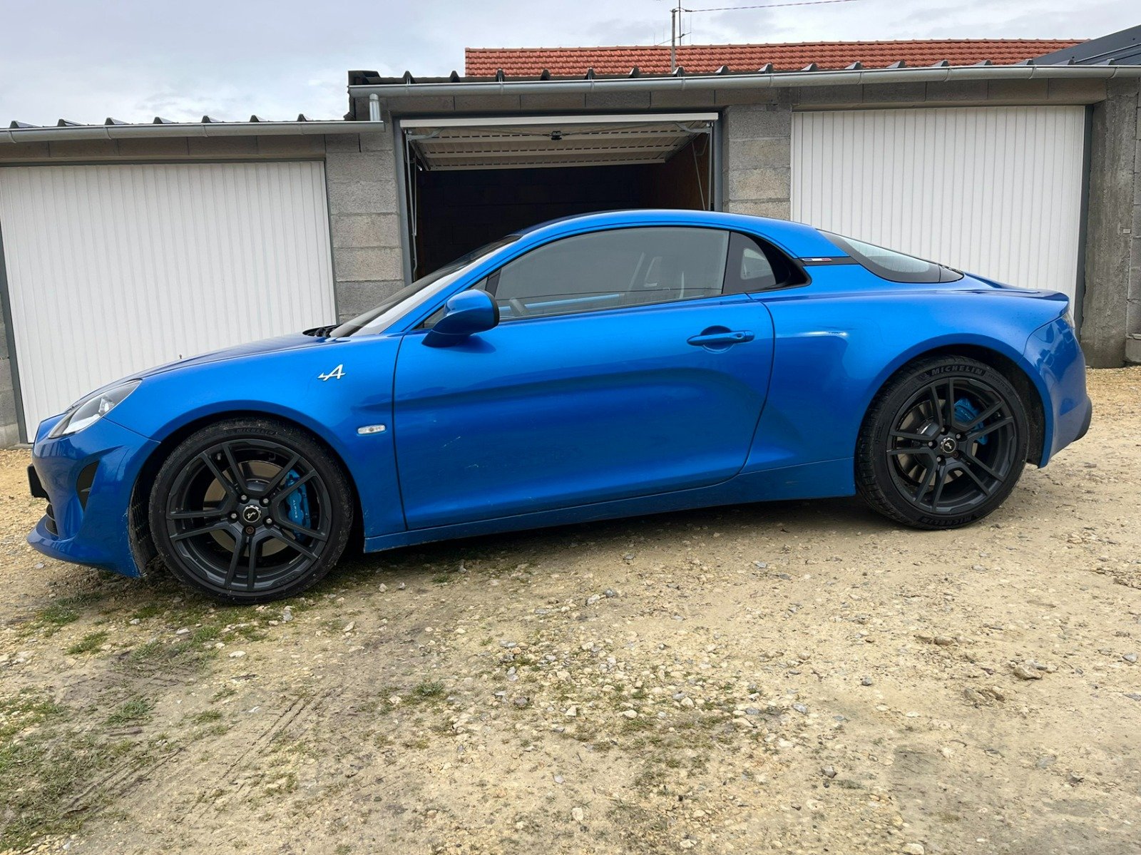 ALPINE A110 Pure - Image 2