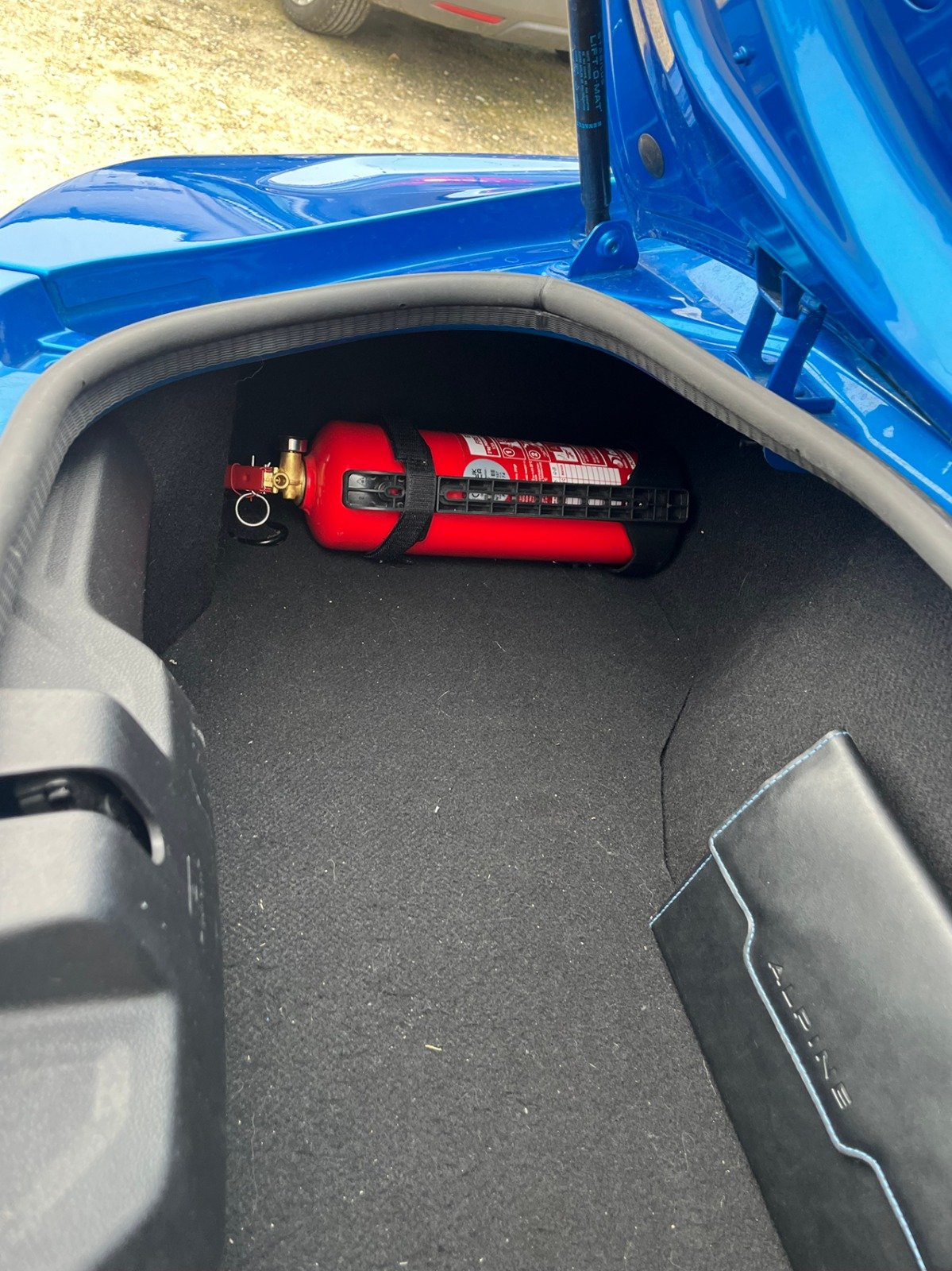 ALPINE A110 Pure - Image 4