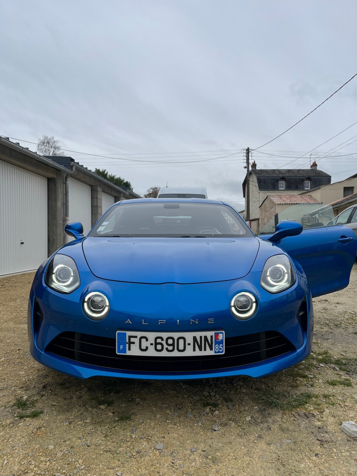 ALPINE A110 Pure - Image 8