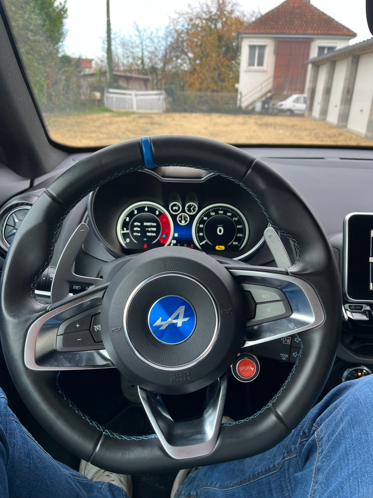 ALPINE A110 Pure - Image 13