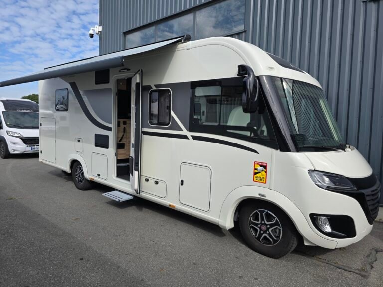 LE VOYAGEUR  LV 7.8 CF  2025 - Image 2