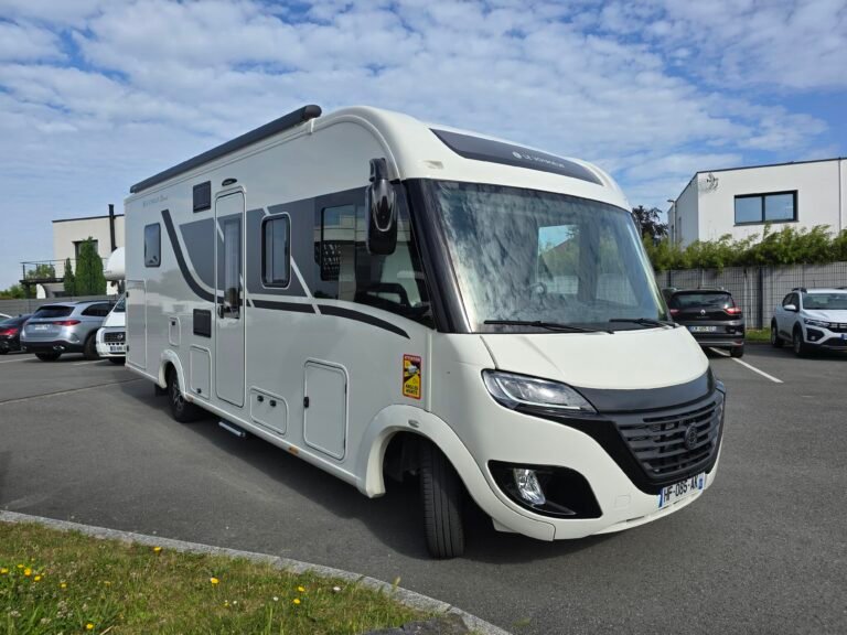 LE VOYAGEUR  LV 7.8 CF  2025 - Image 3