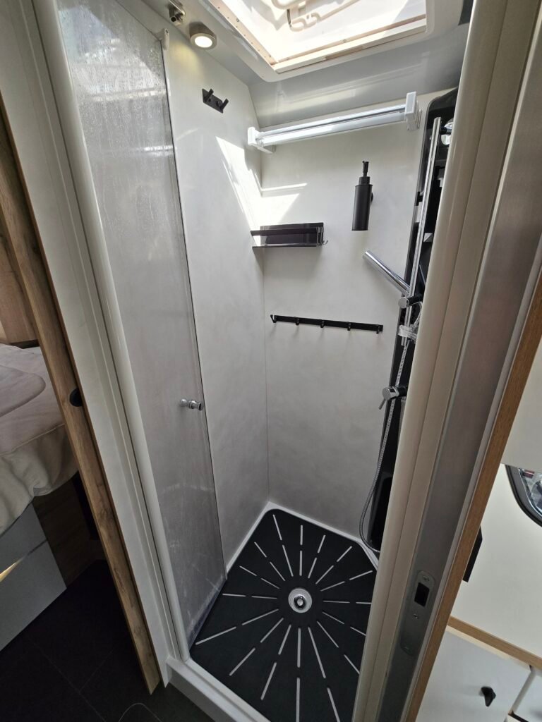LE VOYAGEUR  LV 7.8 CF  2025 - Image 14