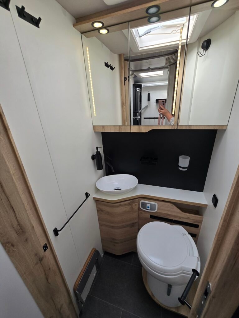 LE VOYAGEUR  LV 7.8 CF  2025 - Image 18