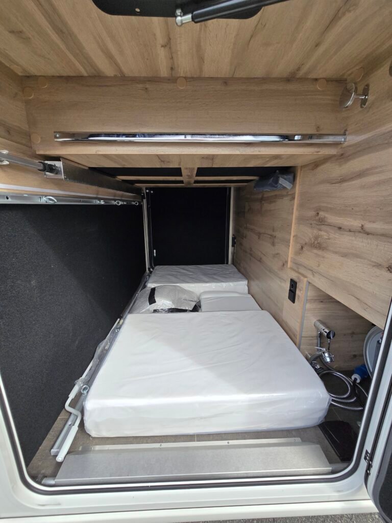 LE VOYAGEUR  LV 7.8 CF  2025 - Image 26