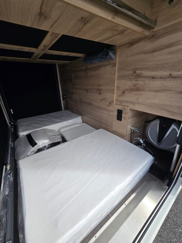 LE VOYAGEUR  LV 7.8 CF  2025 - Image 27