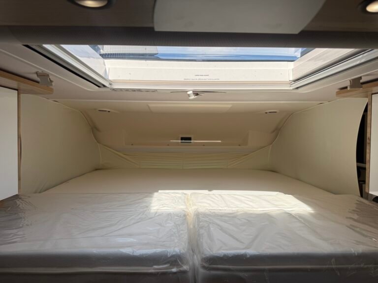 LE VOYAGEUR  LV 7.8 CF  2025 - Image 28