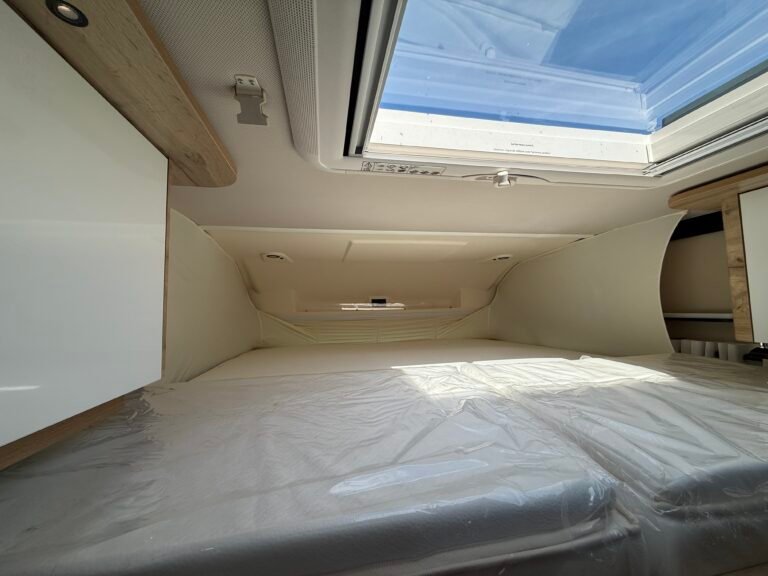 LE VOYAGEUR  LV 7.8 CF  2025 - Image 29