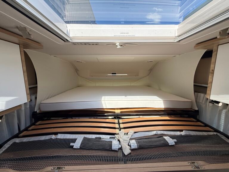 LE VOYAGEUR  LV 7.8 CF  2025 - Image 30