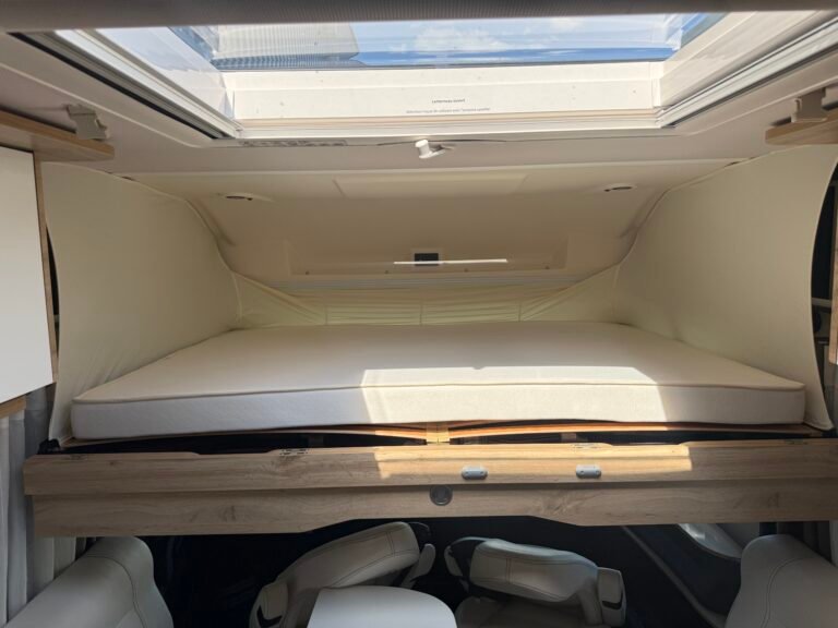 LE VOYAGEUR  LV 7.8 CF  2025 - Image 31
