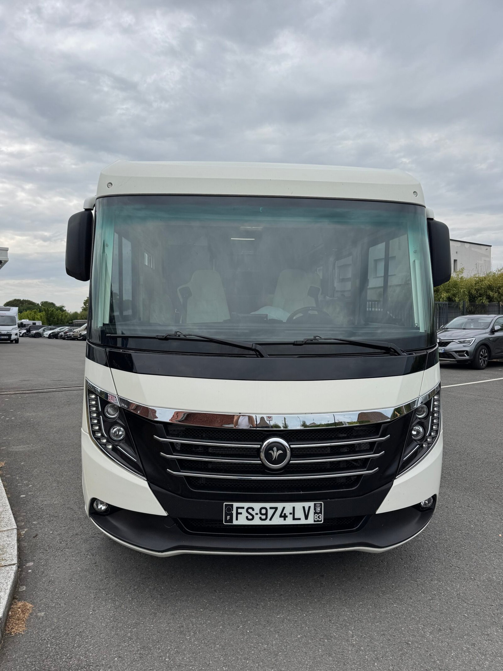 NIESMANN +BISCHOFF  ARTO 85 160V 