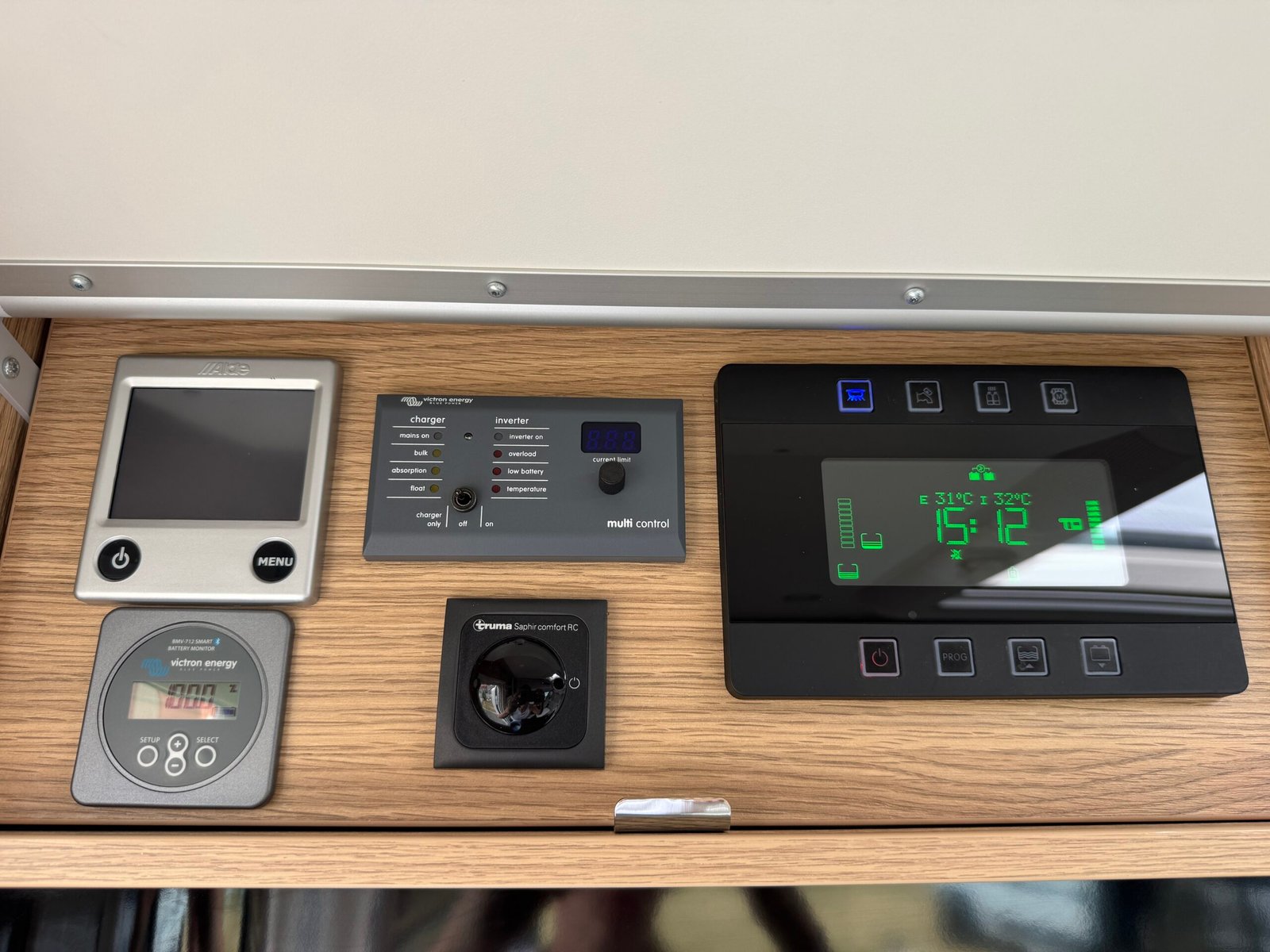 NIESMANN +BISCHOFF  ARTO 85 160V  - Image 6