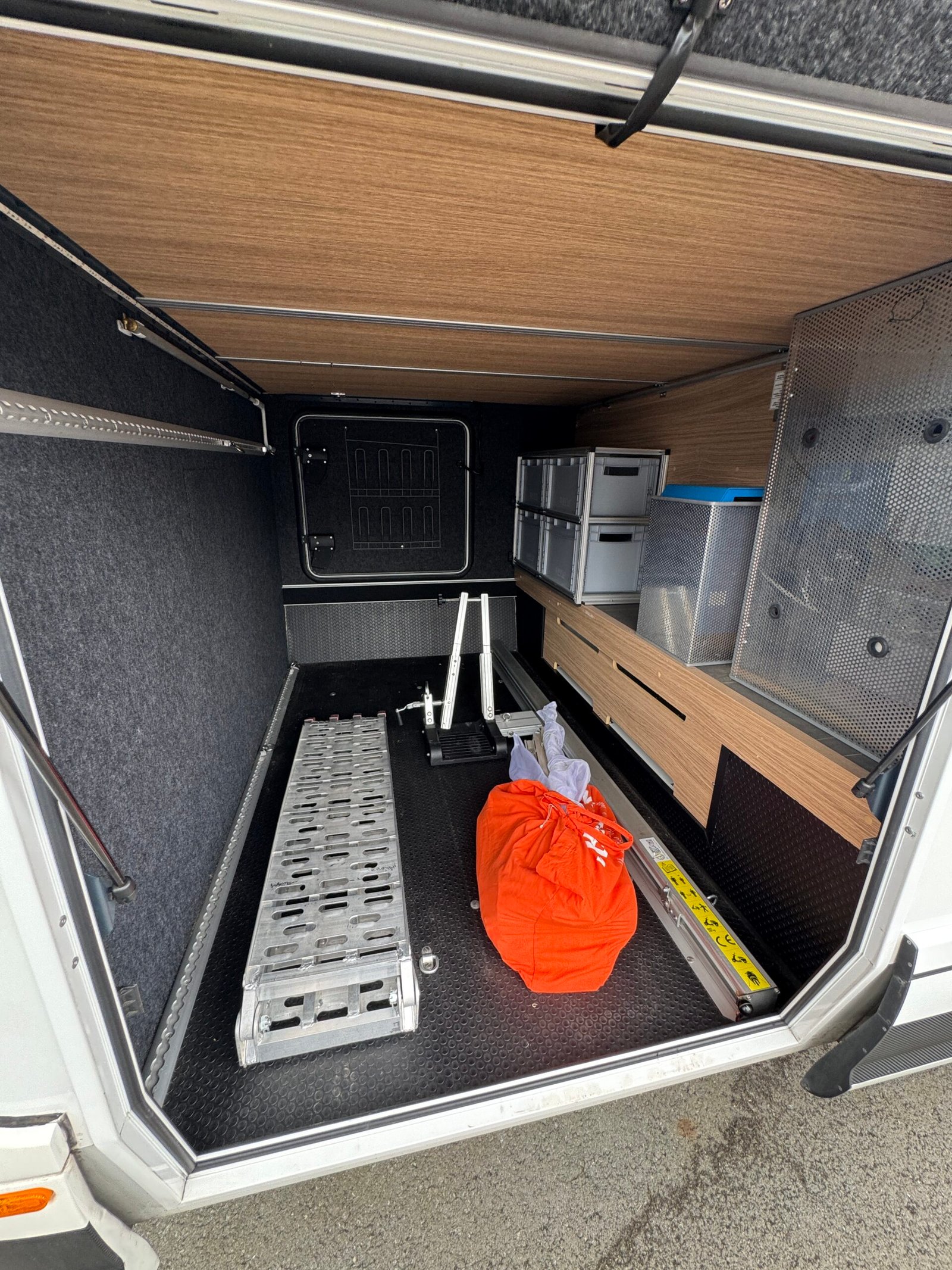 NIESMANN +BISCHOFF  ARTO 85 160V  - Image 26