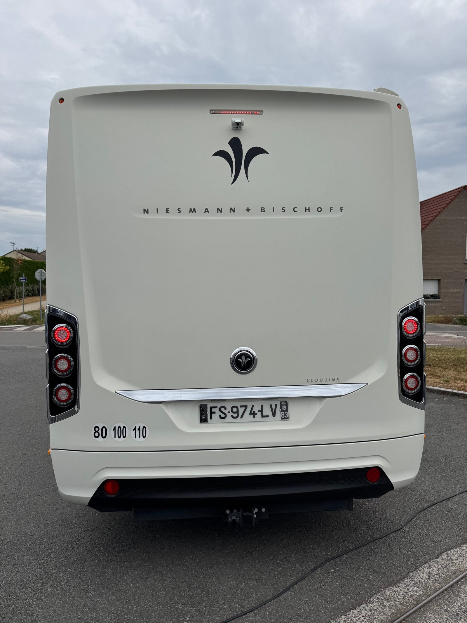 NIESMANN +BISCHOFF  ARTO 85 160V  - Image 30