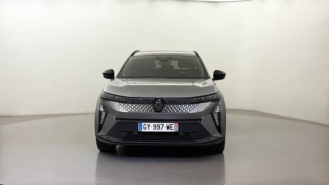 Renault Scenic  Electric Techno Esprit Alpine 220 Grande Autonomie 87kWh BVA