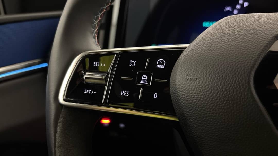 Renault Scenic  Electric Techno Esprit Alpine 220 Grande Autonomie 87kWh BVA - Image 5