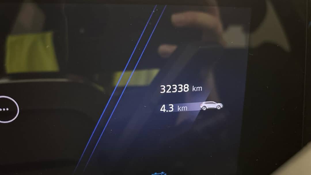 Renault Scenic  Electric Techno Esprit Alpine 220 Grande Autonomie 87kWh BVA - Image 13