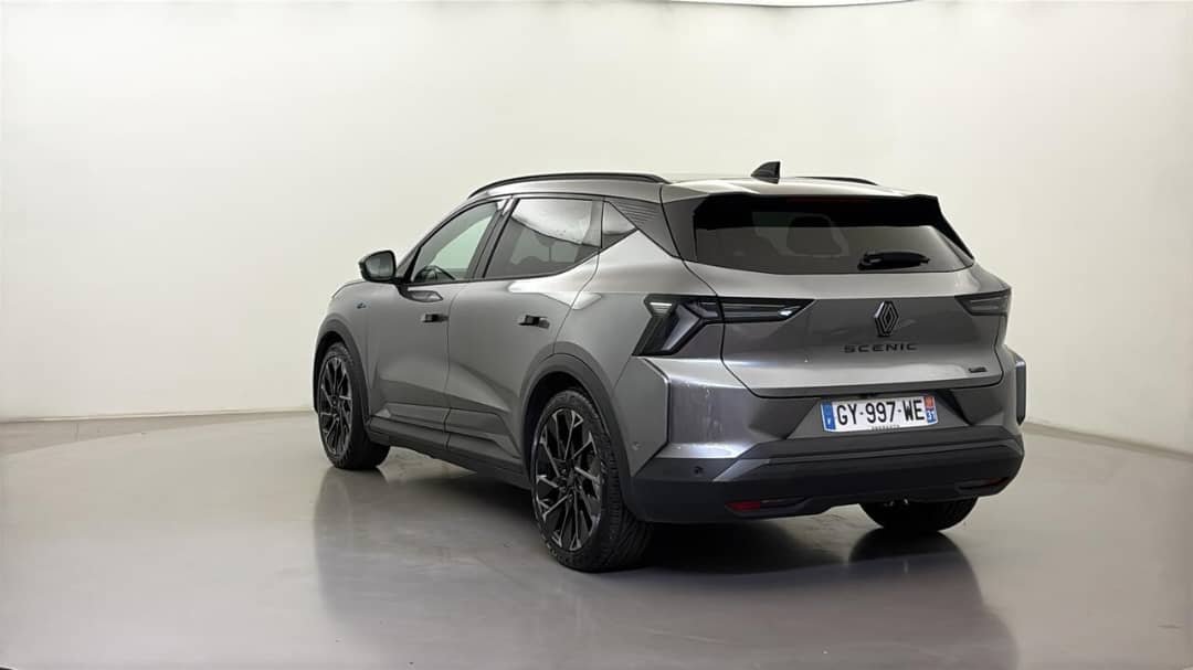 Renault Scenic  Electric Techno Esprit Alpine 220 Grande Autonomie 87kWh BVA - Image 16