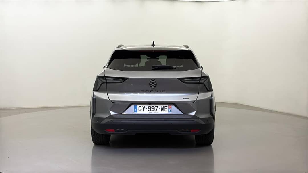 Renault Scenic  Electric Techno Esprit Alpine 220 Grande Autonomie 87kWh BVA - Image 19