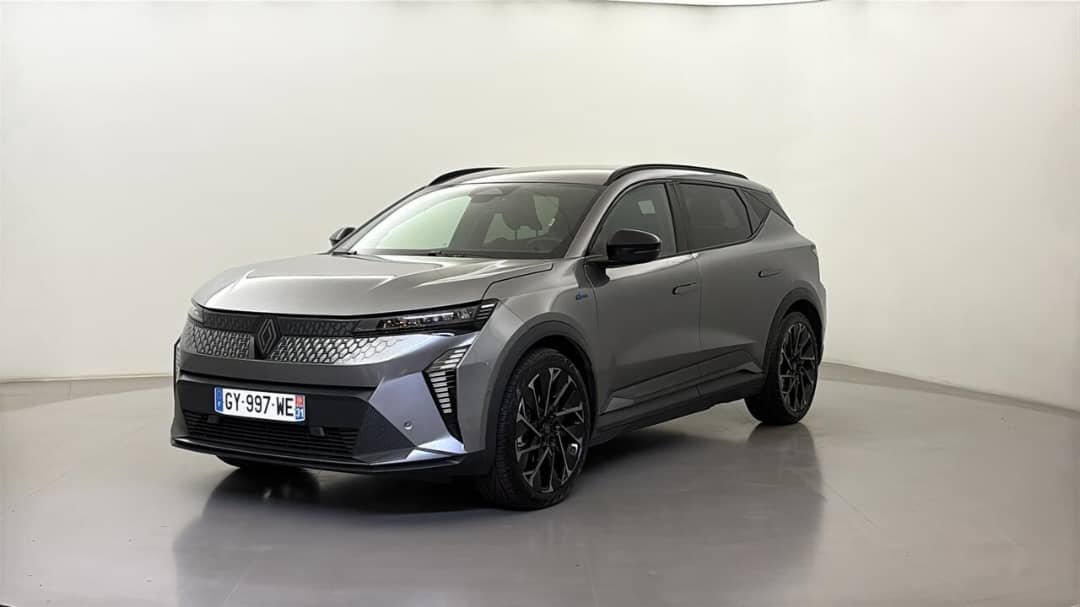 Renault Scenic  Electric Techno Esprit Alpine 220 Grande Autonomie 87kWh BVA - Image 20
