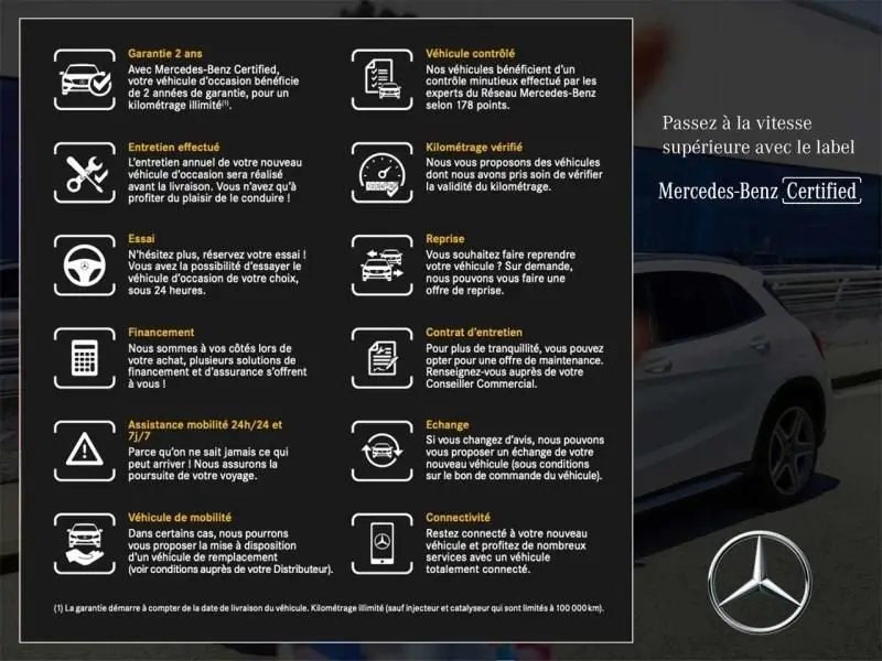 MERCEDES-BENZ EQA 250 - Image 9