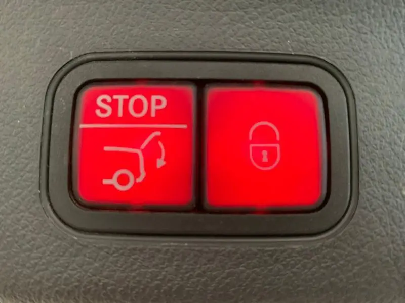 MERCEDES-BENZ EQA 250 - Image 10