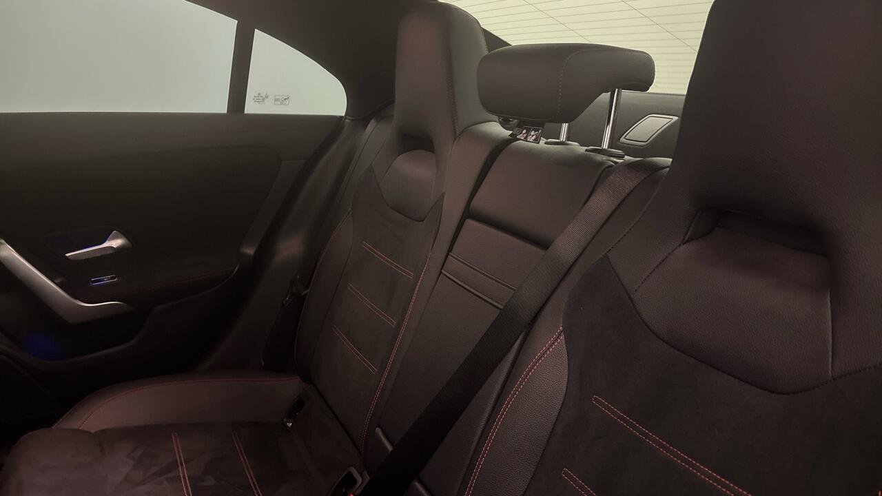 Mercedes CLA CLA 250 E AMG LINE  - Image 13