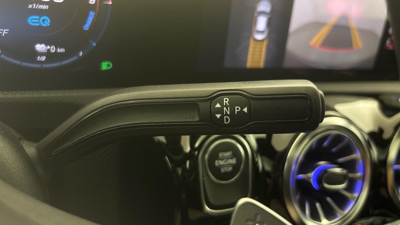 Mercedes CLA CLA 250 E AMG LINE  - Image 15