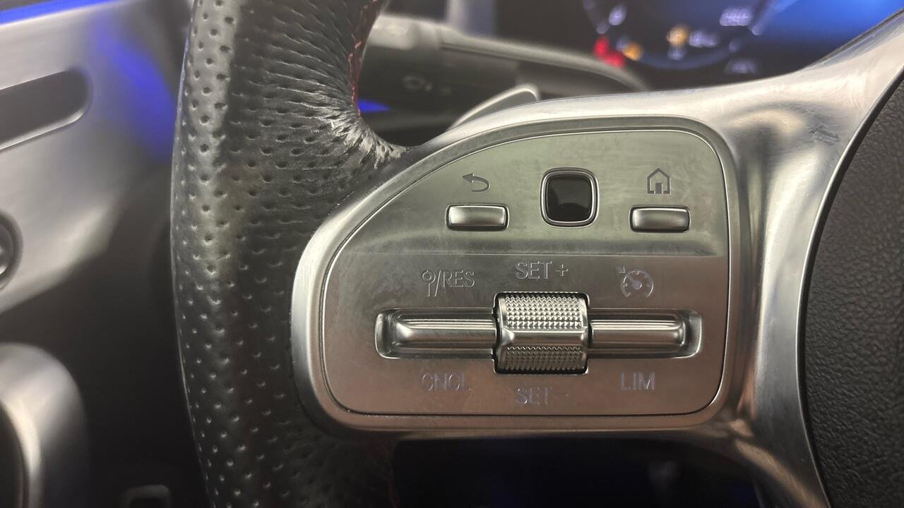 Mercedes CLA CLA 250 E AMG LINE  - Image 17