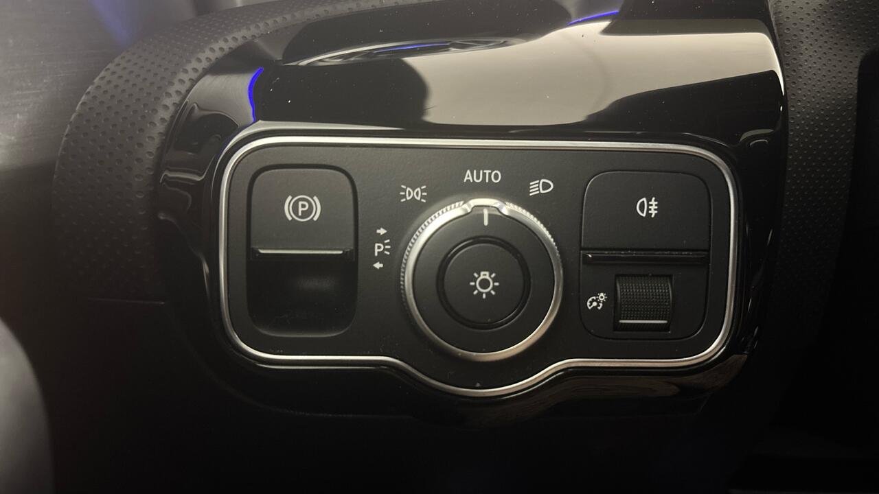 Mercedes CLA CLA 250 E AMG LINE  - Image 18