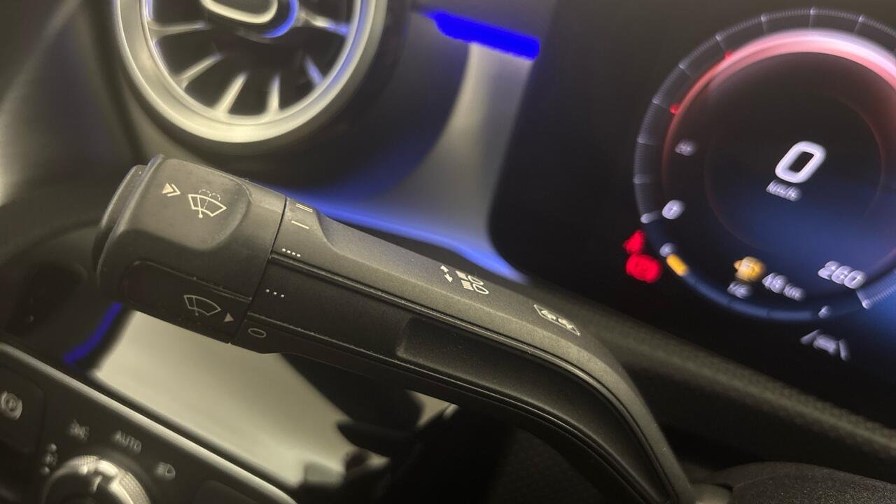 Mercedes CLA CLA 250 E AMG LINE  - Image 19