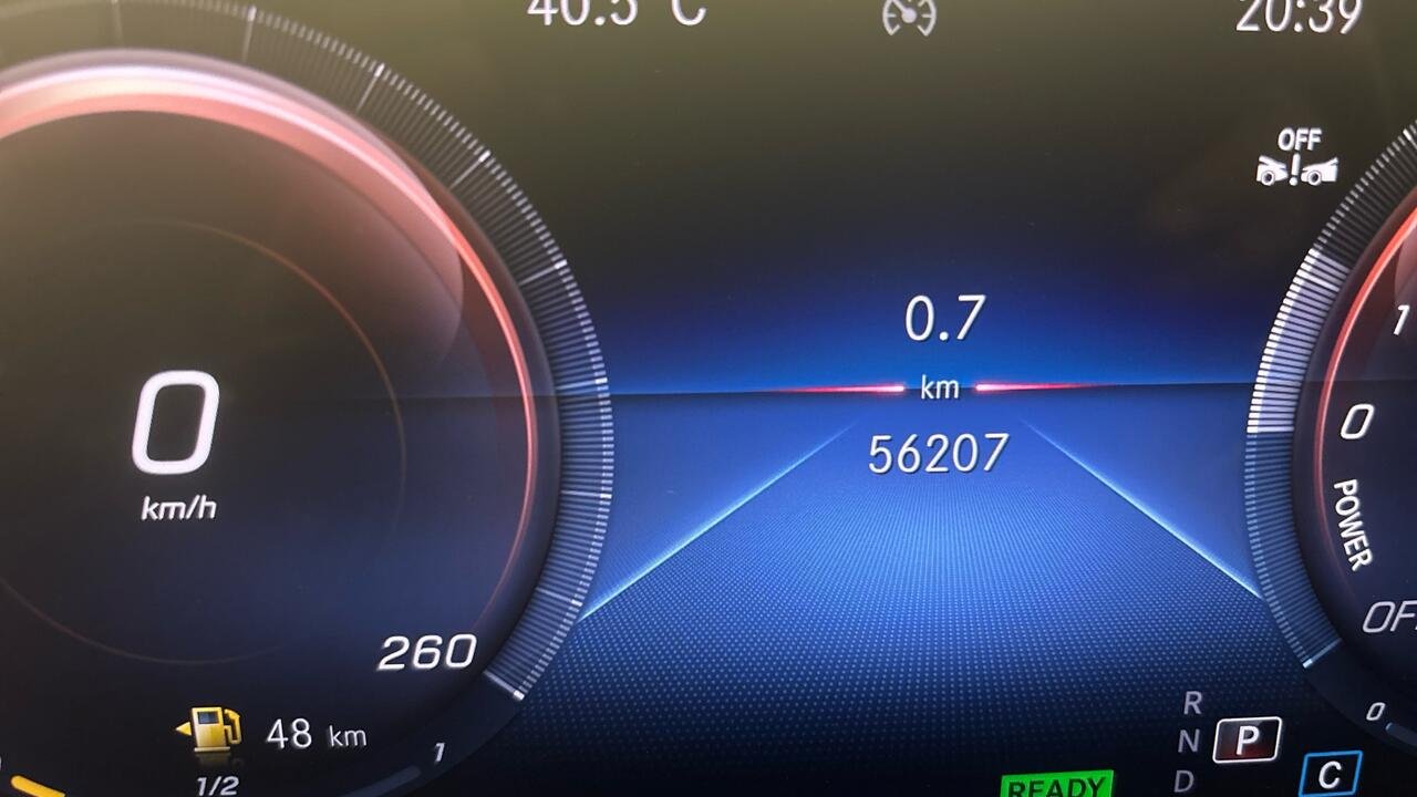 Mercedes CLA CLA 250 E AMG LINE  - Image 22