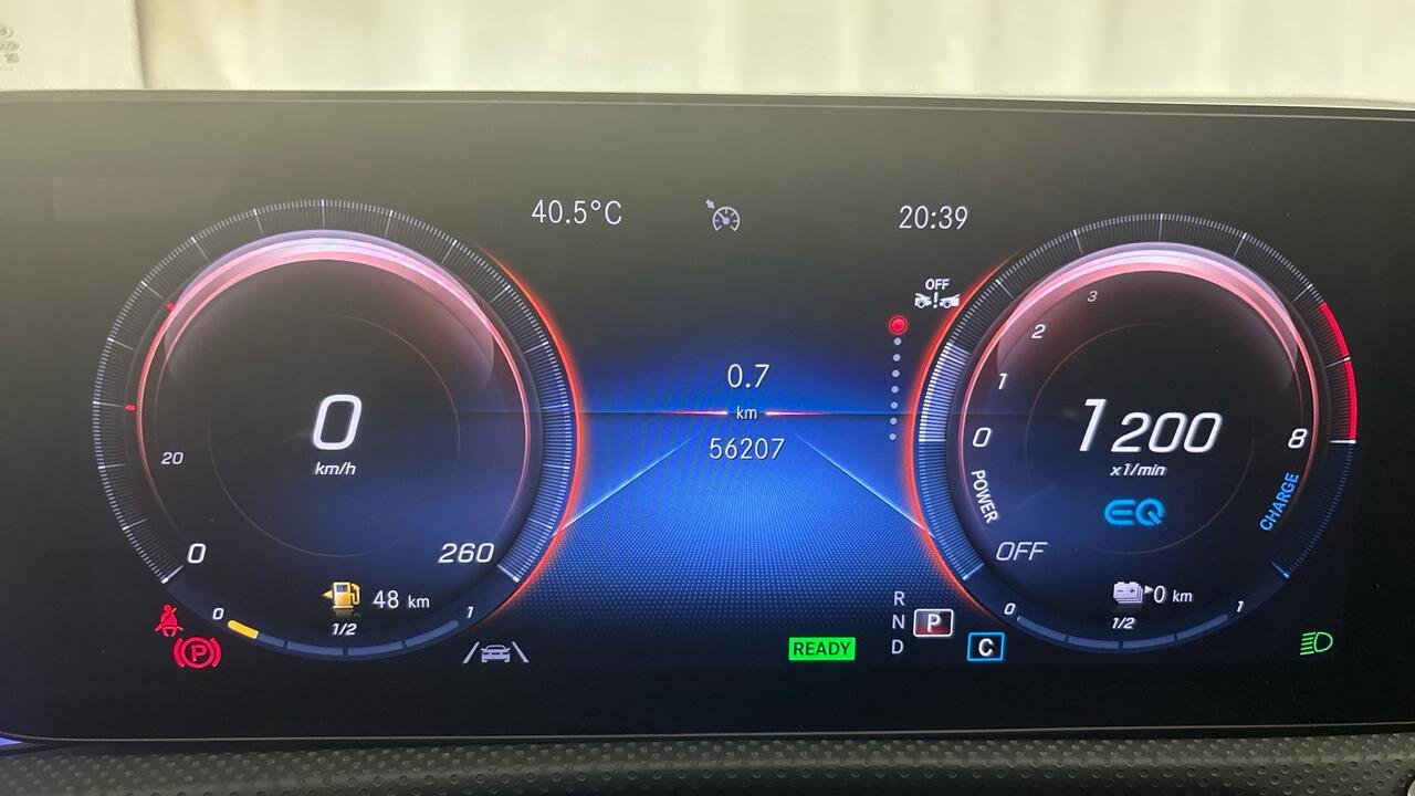 Mercedes CLA CLA 250 E AMG LINE  - Image 23
