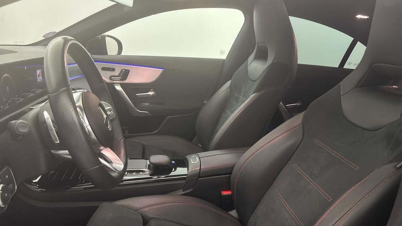 Mercedes CLA CLA 250 E AMG LINE  - Image 26