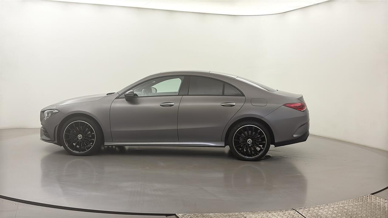 Mercedes CLA CLA 250 E AMG LINE  - Image 29
