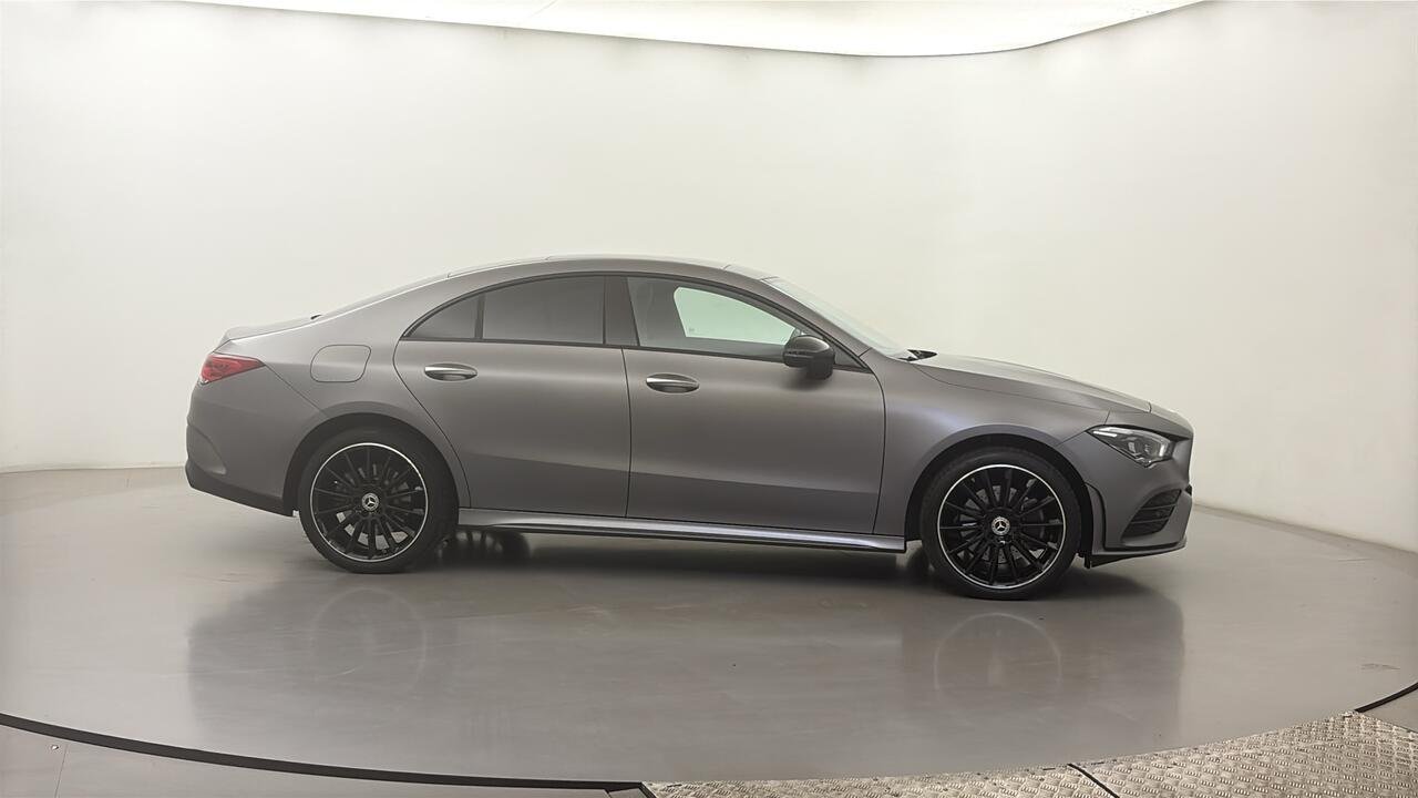 Mercedes CLA CLA 250 E AMG LINE  - Image 30