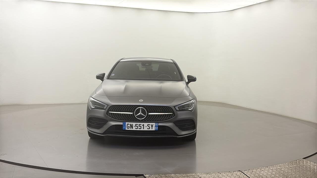 Mercedes CLA CLA 250 E AMG LINE  - Image 31