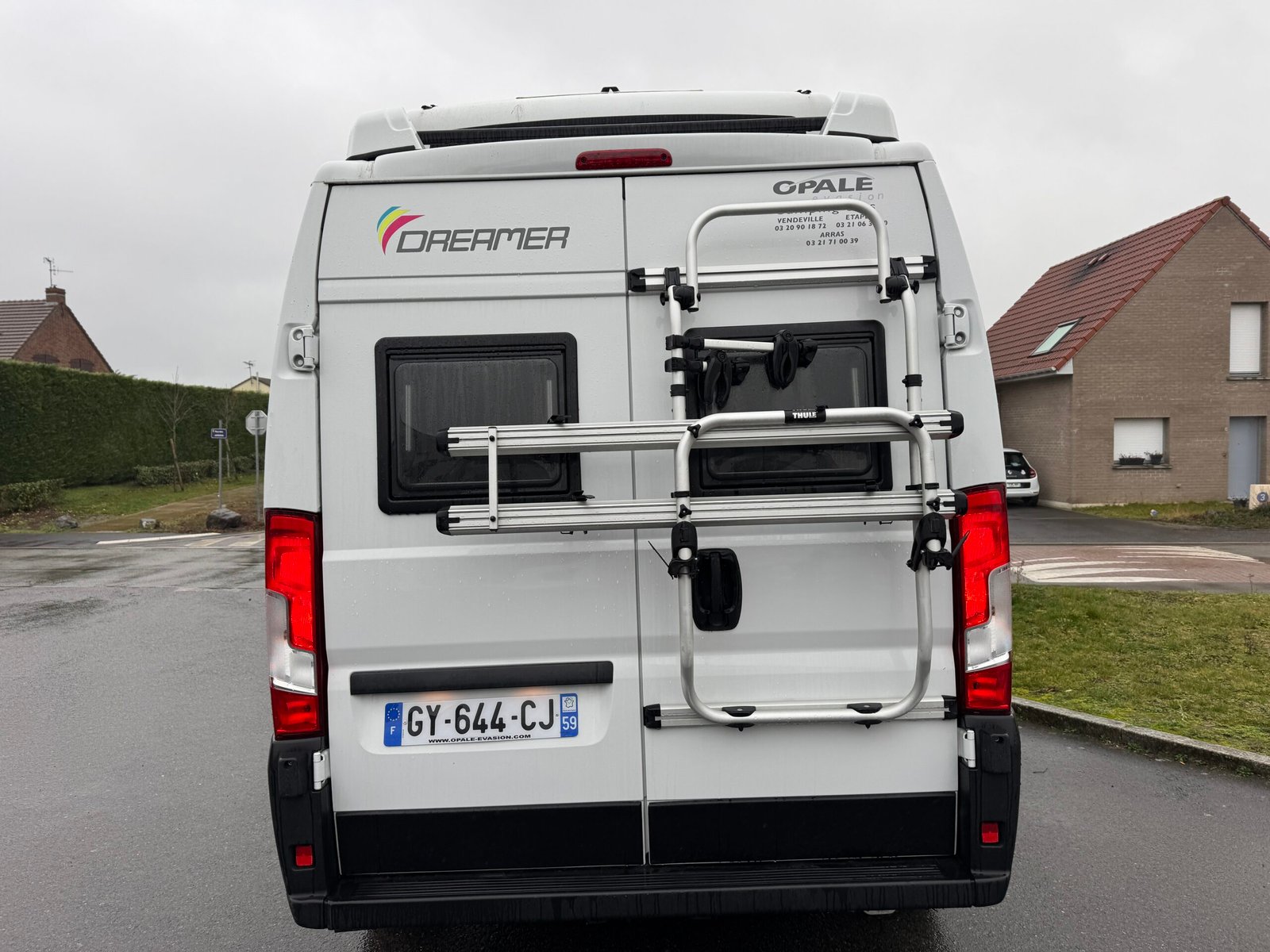 DREAMER D55 UP  2024 - Image 22