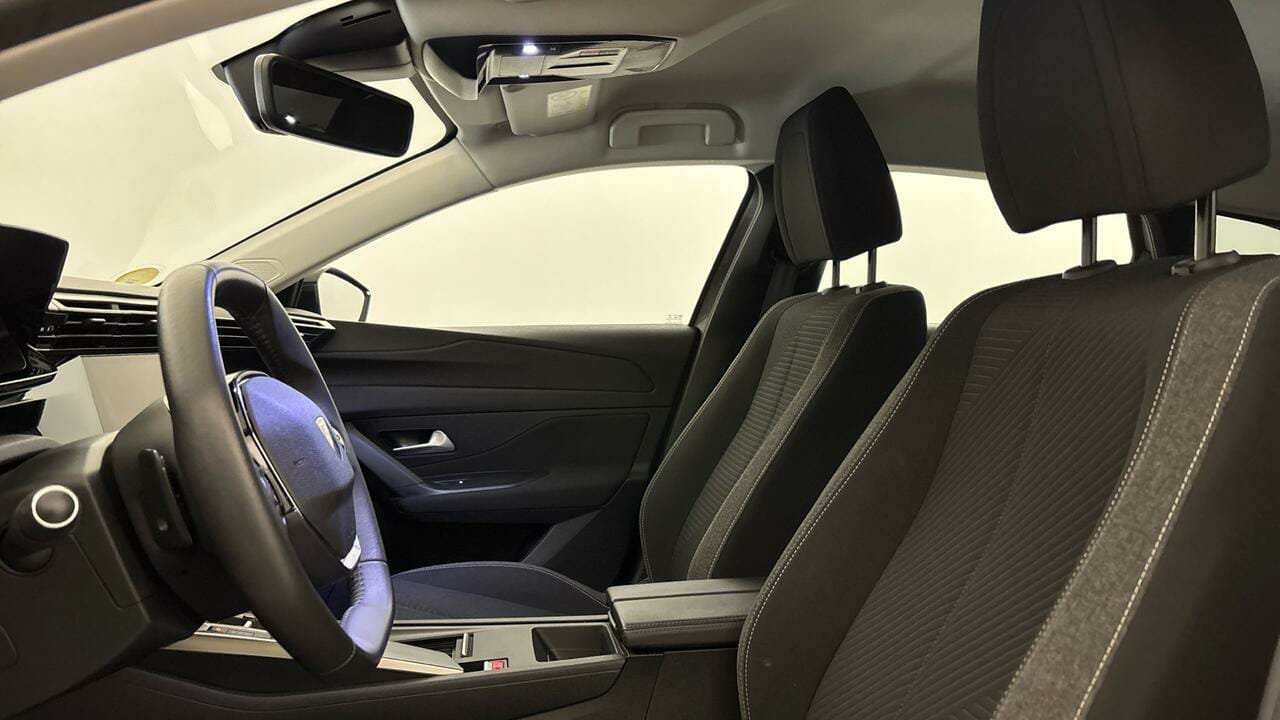 Peugeot 308 SW ACTIVE PACK 1.5 BLUE HDi 130 BVA8 - Image 5
