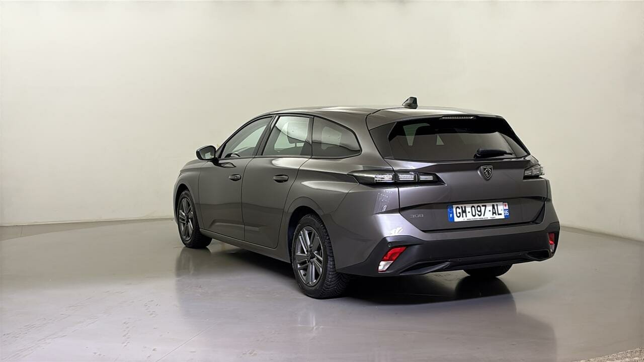 Peugeot 308 SW ACTIVE PACK 1.5 BLUE HDi 130 BVA8 - Image 28