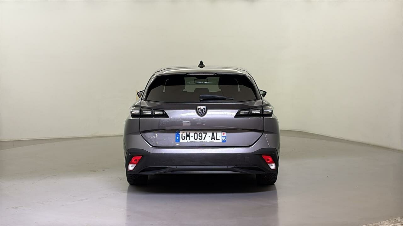 Peugeot 308 SW ACTIVE PACK 1.5 BLUE HDi 130 BVA8 - Image 30