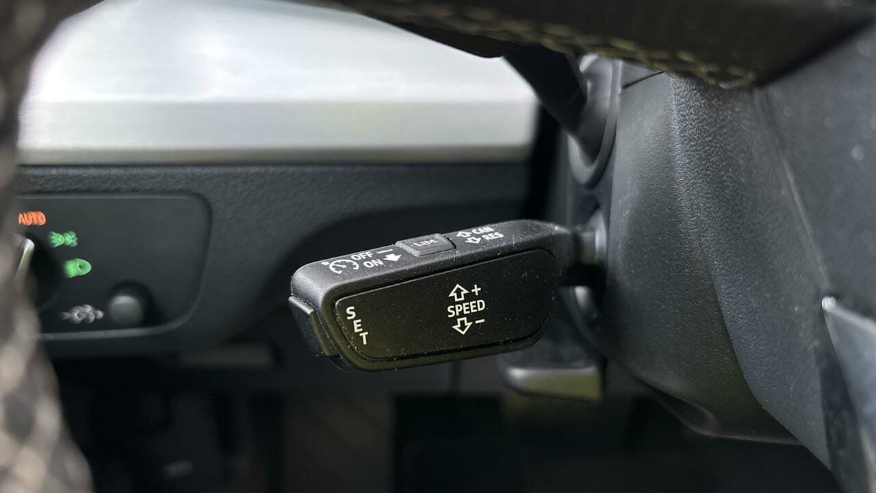 Audi Q5 50 TFSI e 299 QTT S TRONIC 7 S LINE - Image 14
