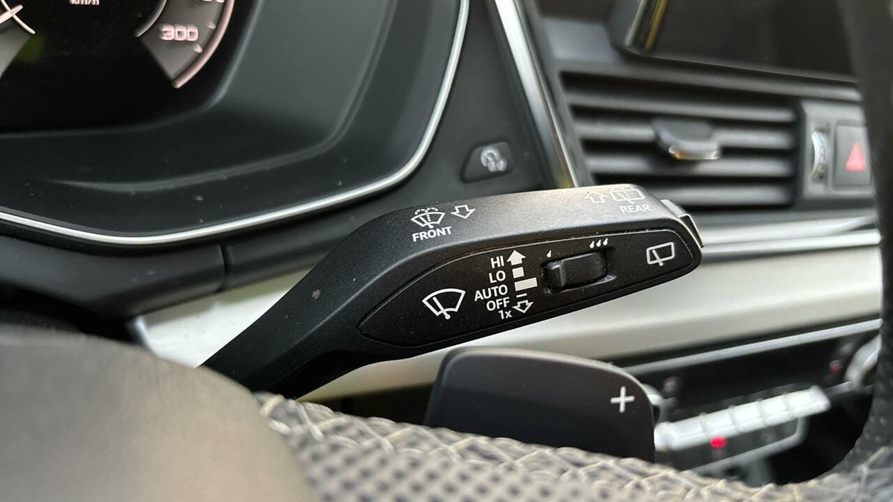 Audi Q5 50 TFSI e 299 QTT S TRONIC 7 S LINE - Image 15