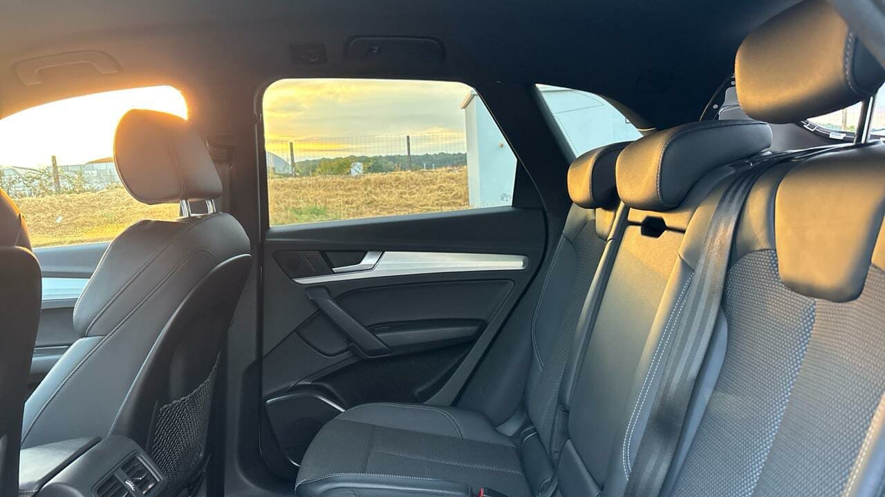 Audi Q5 50 TFSI e 299 QTT S TRONIC 7 S LINE - Image 22