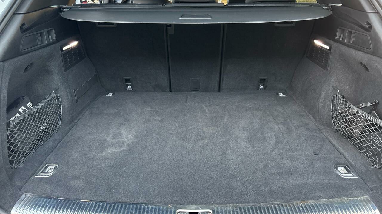 Audi Q5 50 TFSI e 299 QTT S TRONIC 7 S LINE - Image 23