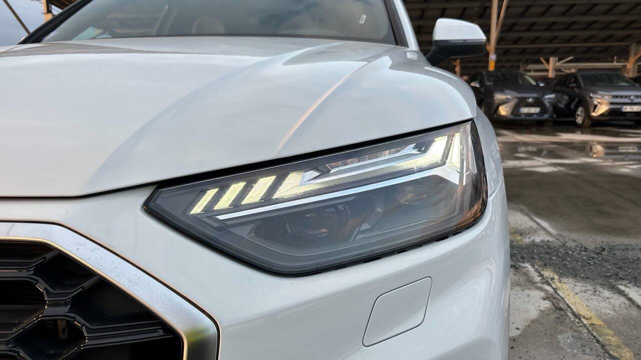 Audi Q5 50 TFSI e 299 QTT S TRONIC 7 S LINE - Image 25