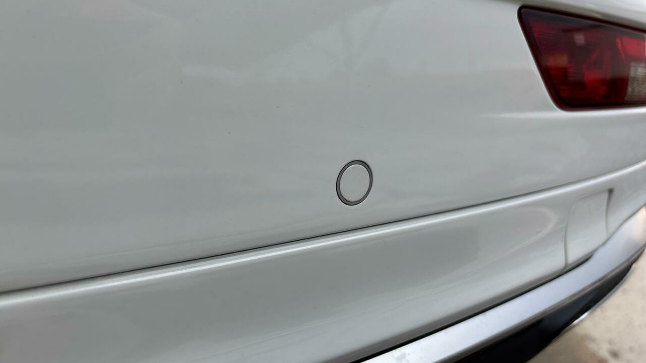 Audi Q5 50 TFSI e 299 QTT S TRONIC 7 S LINE - Image 26